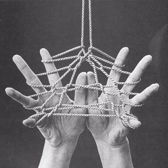 Cats Cradle